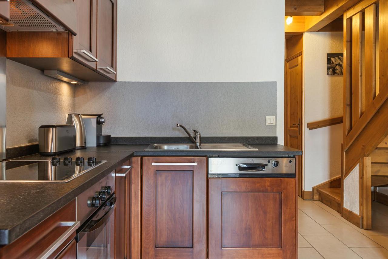 Chateau - Charming Apartment In The City Center With 3 Bedrooms - By Cozee Rentals سا جيرفي لي با المظهر الخارجي الصورة