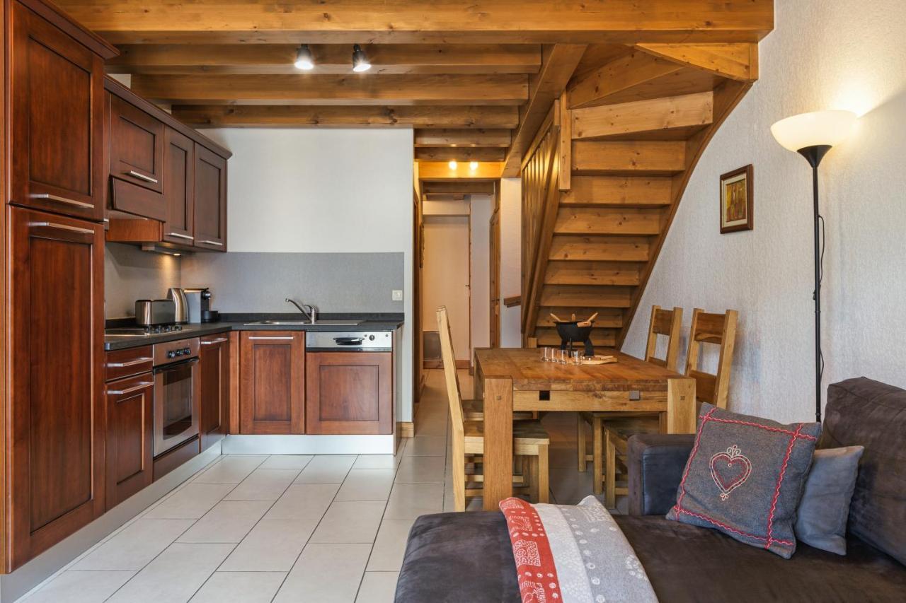 Chateau - Charming Apartment In The City Center With 3 Bedrooms - By Cozee Rentals سا جيرفي لي با المظهر الخارجي الصورة