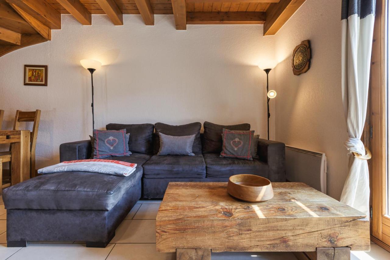 Chateau - Charming Apartment In The City Center With 3 Bedrooms - By Cozee Rentals سا جيرفي لي با المظهر الخارجي الصورة